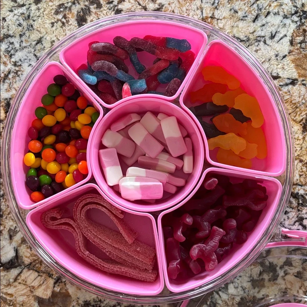 CWC Rotating Snackle Box - Picture 8 of 11